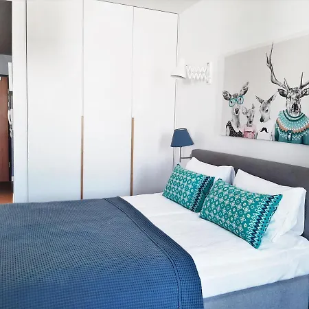 Apartamento Studio 100 Breslavia