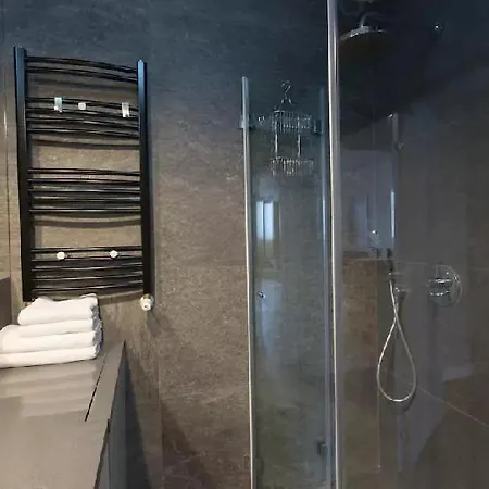 Studio 100 Apartamento Breslavia